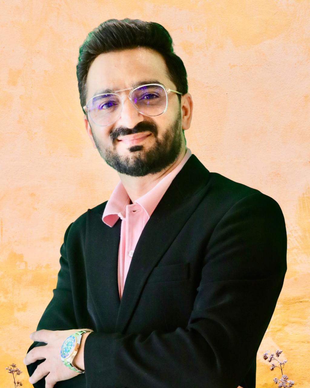 Aashish Arora